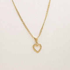 D Little Heart