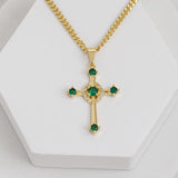 D Cruz Verde