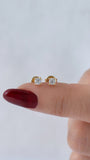 A Topo Cristal 3 mm
