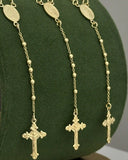 Rosario IT Balin 2,5 mm 45 Cms