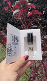 Mini Perfume
