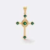 D Cruz Verde