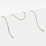 C Caracol Plana 1.80 mm 45 Cms