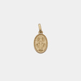 D Milagrosa Immaculata 21 mm