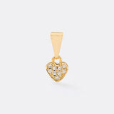 D Little Crystal Love