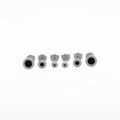 A Set Eclat Noir