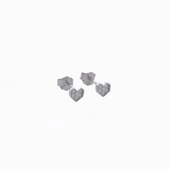 A Oria Heart 4 mm