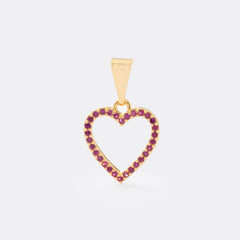 D Amour Fucsia