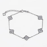 P Clover 1,2 cm 18 Cms