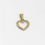 D Little Heart