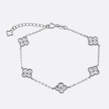 P Clover 1,2 cm 18 Cms