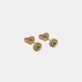 Arete Helix Verde 5mm