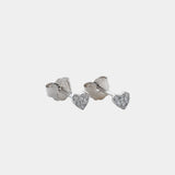 A Coeur Delicat 3x2 mm