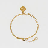 P Cubana Clover 1,1 cm 15 Cm + Ext
