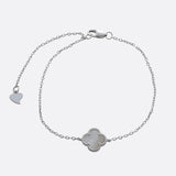 P Clover Nacar 1,0 mm 15,5 Cms
