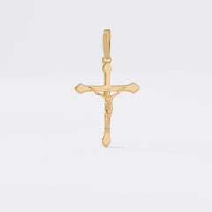 D Cruz Cristo