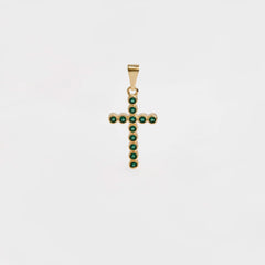 D Cruz Verde