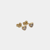 A Corazon Crystal