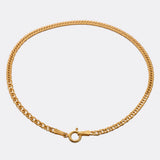 P Cubana Continua IT 2,3 mm 19 Cms
