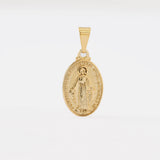 D Nuestra Señora Milagrosa