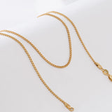 C Cubana 1.8mm 45 cms