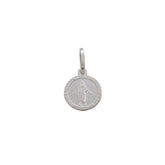 D Milagrosa 1,2 cms