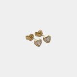 Arete Corazón Mini