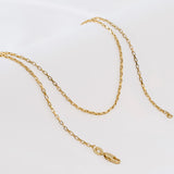 C Vintage 1.1 mm 45 Cms