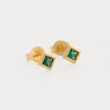 A Eclat Verde 4 mm