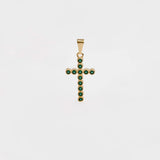 D Cruz Verde