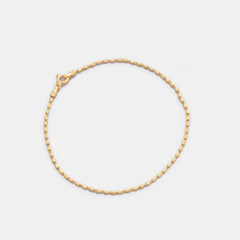 P Tube Gold IT 19.5 Cms