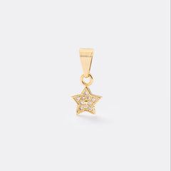 D Little Star