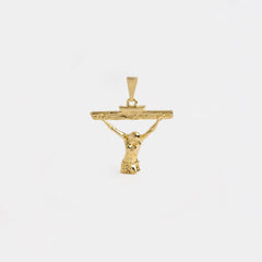 D Cristo Dali 2.3 Cms