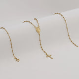 Rosario IT Balin 2,5 mm 45 Cms