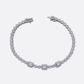 P Deluxe Crystal MT 18.5 Cms
