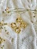 A Golden Twist 8 mm