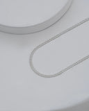 C Cubana Cruzada 2,4 mm 65 Cms