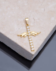 D Cruz Olympus Cristal