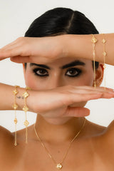 P Mini Clover 0.7 mm 15 Cms + Ext