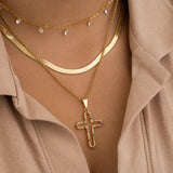 D Divine Grace