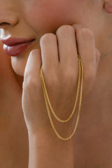 C Cubana 1.8mm 45 cms