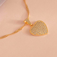 D Corazón Swarovski 57 2.2mm