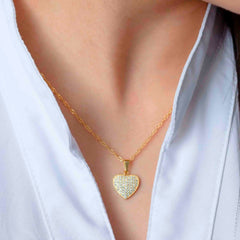 D Corazón Swarovski 57 2.2mm