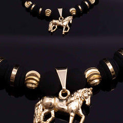D Caballo