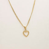 D Little Heart