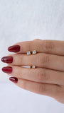 A Topo Cristal 3 mm