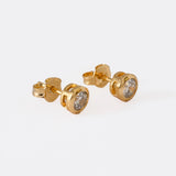 A Topo Cristal 5 mm