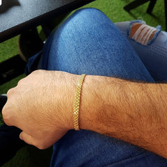 P China Doble Carril