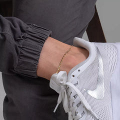 T Destellos  2.5 mm 23 cms + extensor