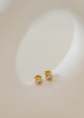 A Topo Cristal 5 mm
